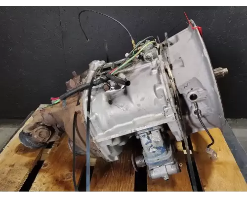 Spicer/TTC Other Transmission Assembly