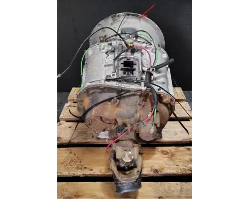 Spicer/TTC Other Transmission Assembly
