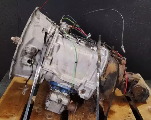Spicer/TTC Other Transmission Assembly