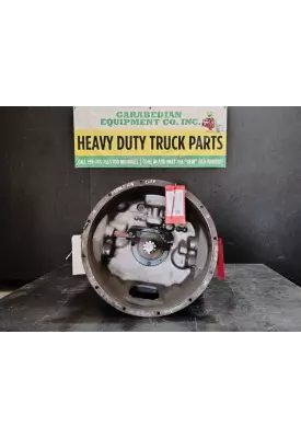 Spicer/TTC Other Transmission Assembly