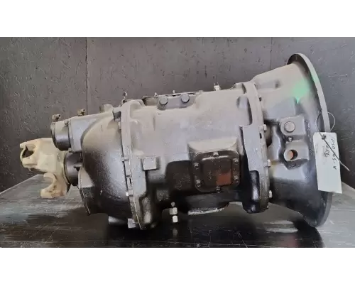 Spicer/TTC Other Transmission Assembly