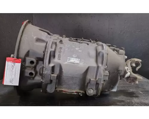 Spicer/TTC Other Transmission Assembly