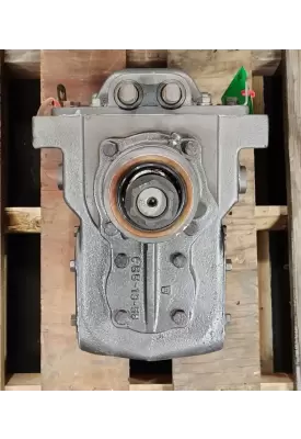 Spicer/TTC Other Transmission Assembly