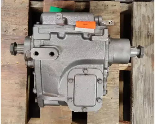 Spicer/TTC Other Transmission Assembly