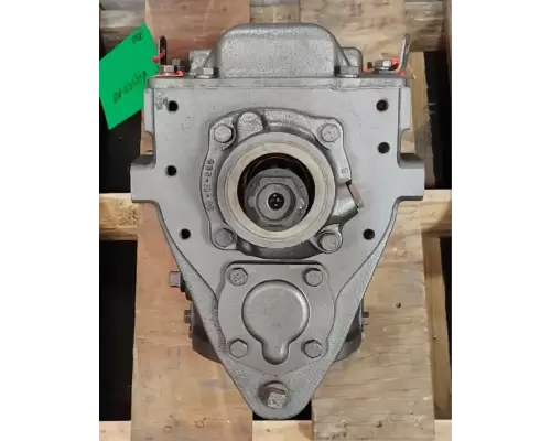 Spicer/TTC Other Transmission Assembly