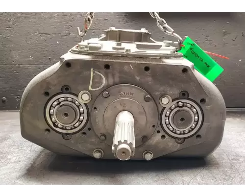 Spicer/TTC Other Transmission Assembly