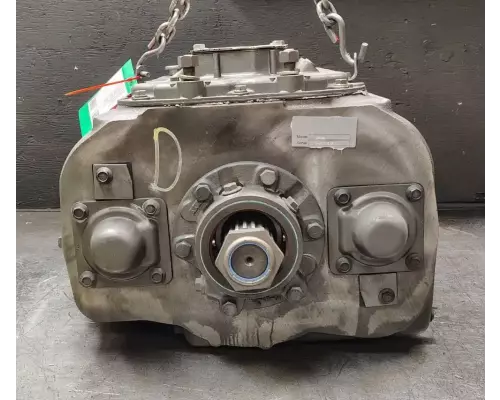 Spicer/TTC Other Transmission Assembly