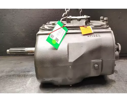 Spicer/TTC Other Transmission Assembly