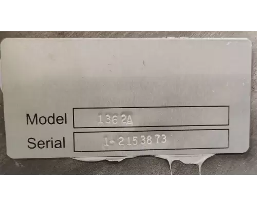 Spicer/TTC Other Transmission Assembly