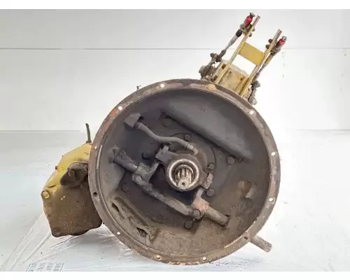 Spicer/TTC Other Transmission Assembly
