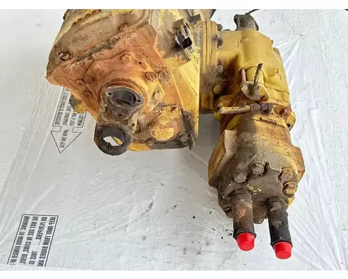 Spicer/TTC Other Transmission Assembly