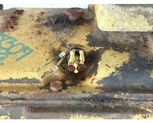 Spicer/TTC Other Transmission Assembly