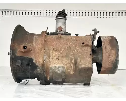 Spicer/TTC Other Transmission Assembly
