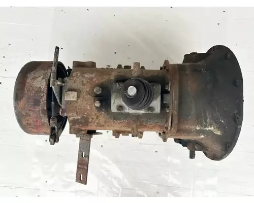 Spicer/TTC Other Transmission Assembly