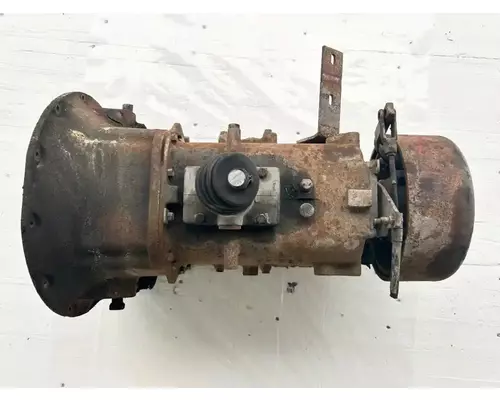 Spicer/TTC Other Transmission Assembly