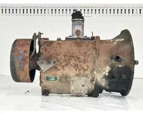 Spicer/TTC Other Transmission Assembly