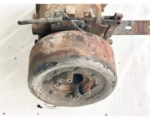 Spicer/TTC Other Transmission Assembly