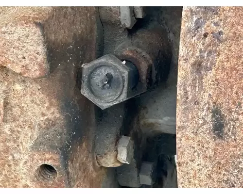 Spicer/TTC Other Transmission Assembly