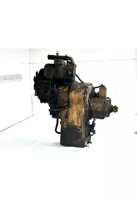 Spicer/TTC Other Transmission Assembly