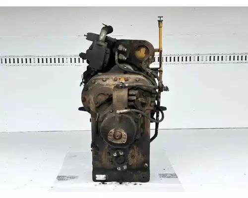 Spicer/TTC Other Transmission Assembly