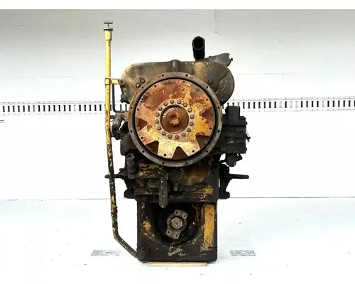 Spicer/TTC Other Transmission Assembly