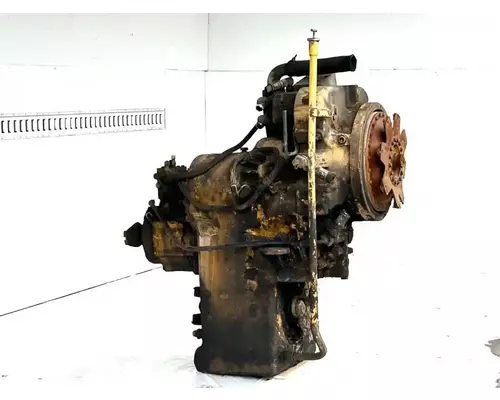 Spicer/TTC Other Transmission Assembly