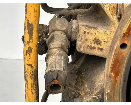 Spicer/TTC Other Transmission Assembly