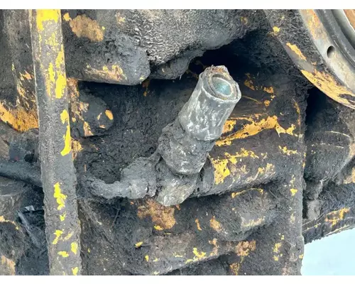 Spicer/TTC Other Transmission Assembly
