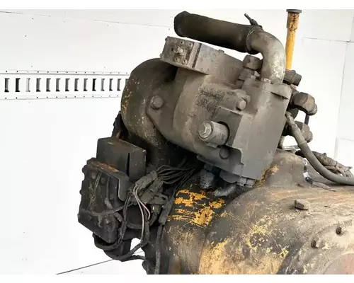 Spicer/TTC Other Transmission Assembly