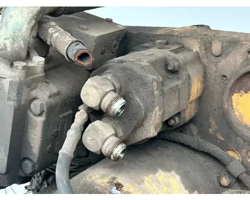 Spicer/TTC Other Transmission Assembly