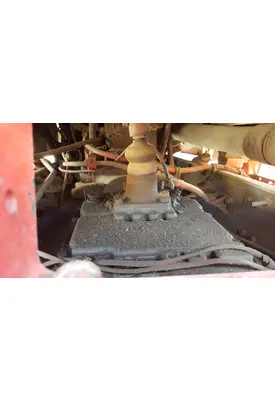 Spicer/TTC PS110-7A Transmission Assembly