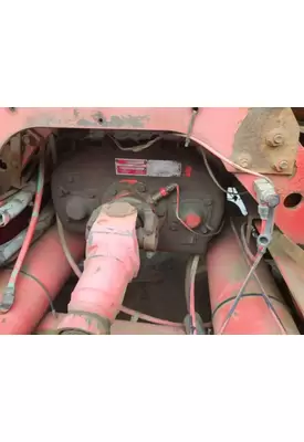 Spicer/TTC PS110-7A Transmission Assembly