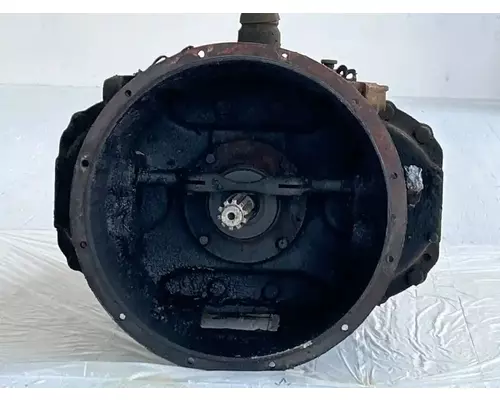Spicer/TTC PS110-7A Transmission Assembly