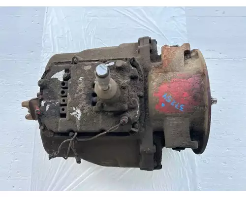 Spicer/TTC PS110-7A Transmission Assembly