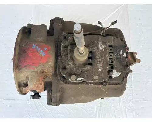 Spicer/TTC PS110-7A Transmission Assembly