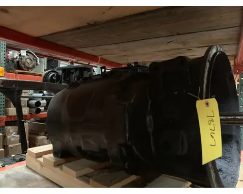 Spicer/TTC PS110-7B Transmission Assembly