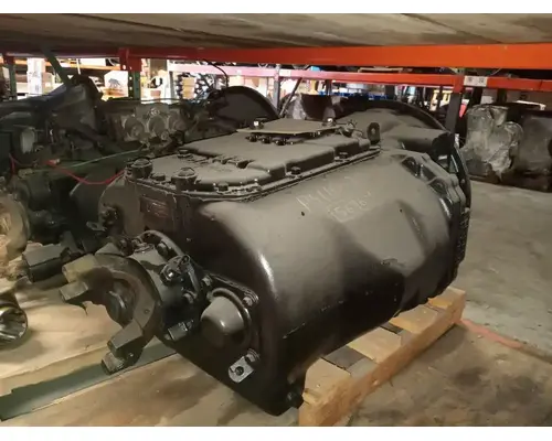 Spicer/TTC PS110-7B Transmission Assembly
