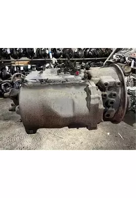 Spicer/TTC PS110-7B Transmission Assembly