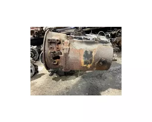 Spicer/TTC PS110-7B Transmission Assembly