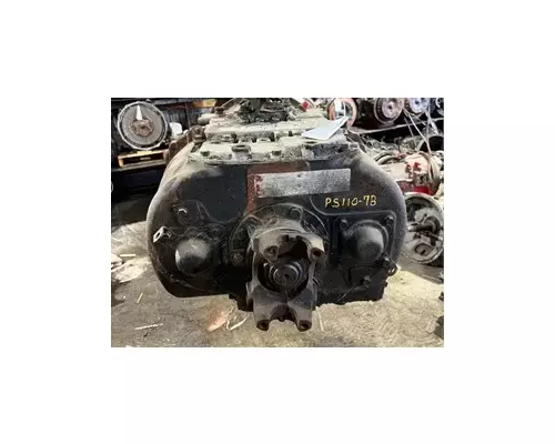 Spicer/TTC PS110-7B Transmission Assembly