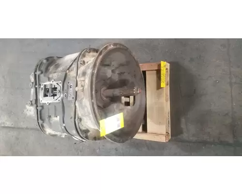 Spicer/TTC PSO140-10S Transmission Assembly