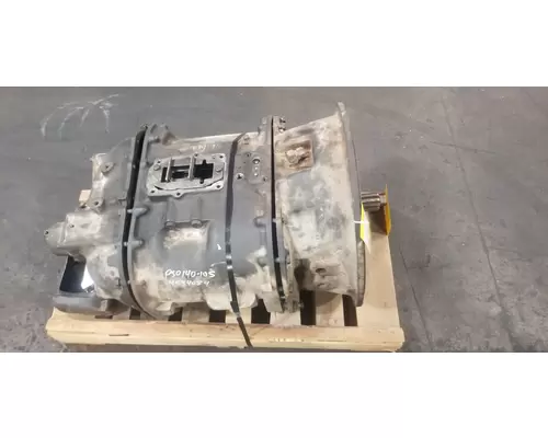 Spicer/TTC PSO140-10S Transmission Assembly