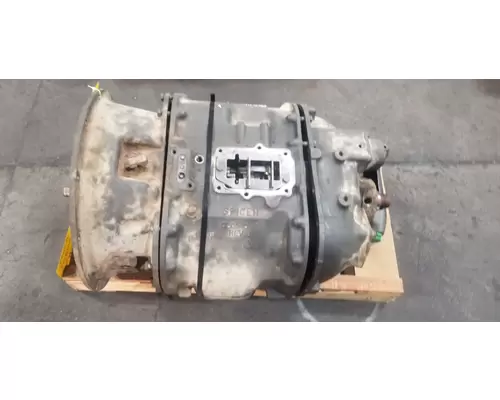 Spicer/TTC PSO140-10S Transmission Assembly