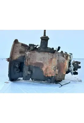 Spicer/TTC PSO140-9A Transmission Assembly
