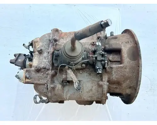 Spicer/TTC PSO140-9A Transmission Assembly