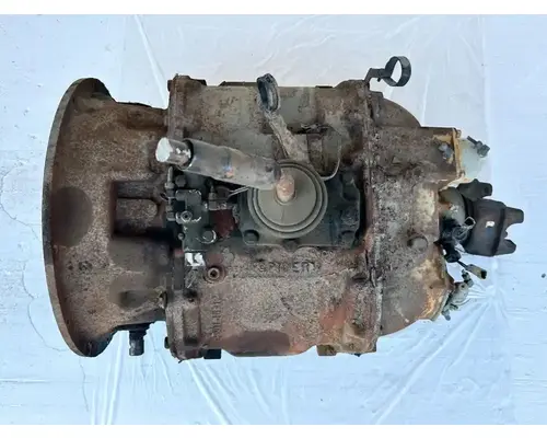 Spicer/TTC PSO140-9A Transmission Assembly