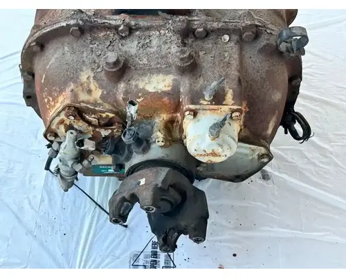 Spicer/TTC PSO140-9A Transmission Assembly