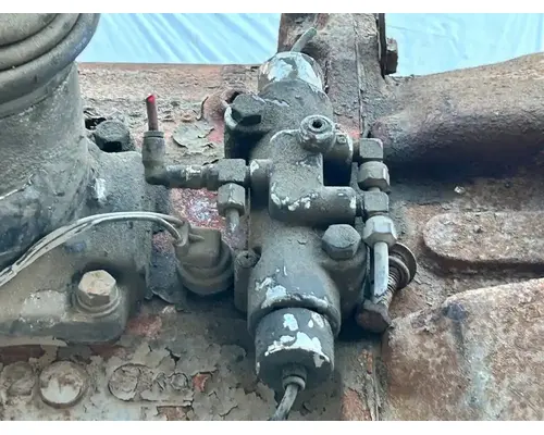 Spicer/TTC PSO140-9A Transmission Assembly