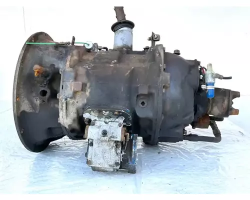 Spicer/TTC PSO150-10S Transmission Assembly