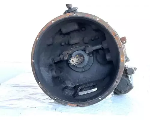 Spicer/TTC PSO150-10S Transmission Assembly